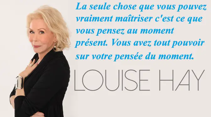 estime de soi louise hay