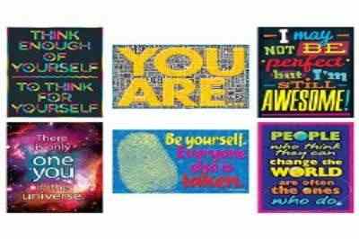 Self Esteem Posters