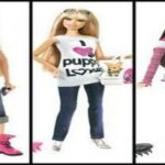 Barbie and Self Esteem