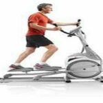Schwinn 420 Elliptical