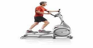 Schwinn 420 Elliptical