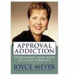 approval addiction book