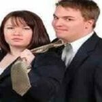 co dependency