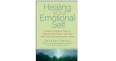 healing your emotional health