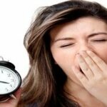 Hypnosis for insomnia