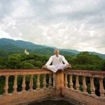 Meditation for insomnia