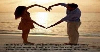Top Relationship Quotes
