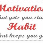Self motivation