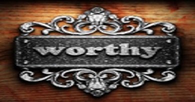 Self-worth