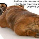 self-worth quotes