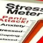 Managing Stress