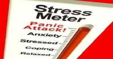 Managing Stress