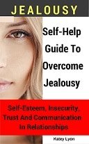 Guide to overcome Jealousy