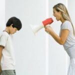 controlling parent