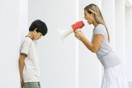 How to Deal with Manipulative Parents