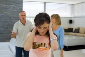 How to Deal with Manipulative Parents