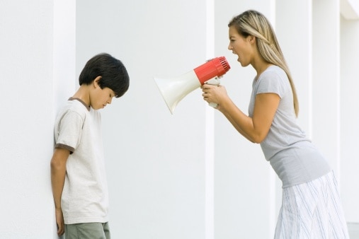Comment Faire Face à des Parents Manipulateurs