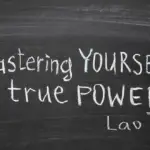 Self-Awareness: What Is It?