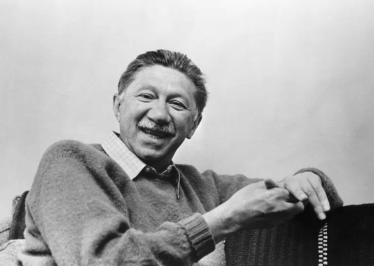 Abraham Maslow - Besoins Physiologiques