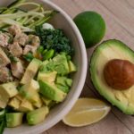 ketogenic vegetarian diet