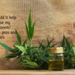 CBD: Would it help increase my self-esteem? Know the pros and cons