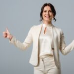 positive self esteem