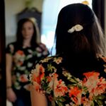 Developing a Positive Self Image – 4 Steps