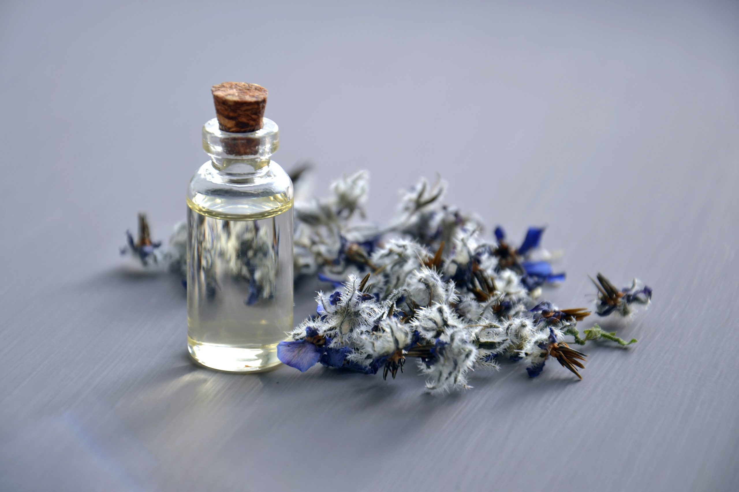 aromatherapy for insomnia