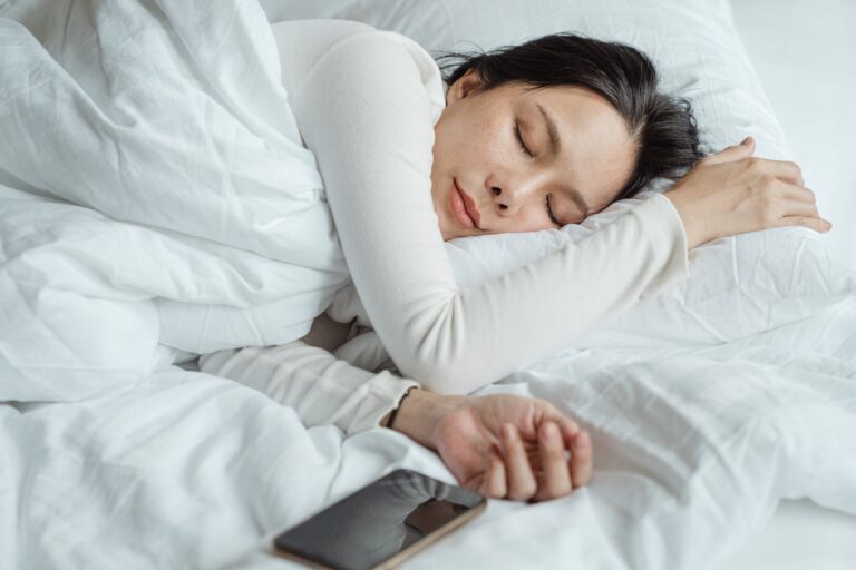 Home Remedies for Insomnia