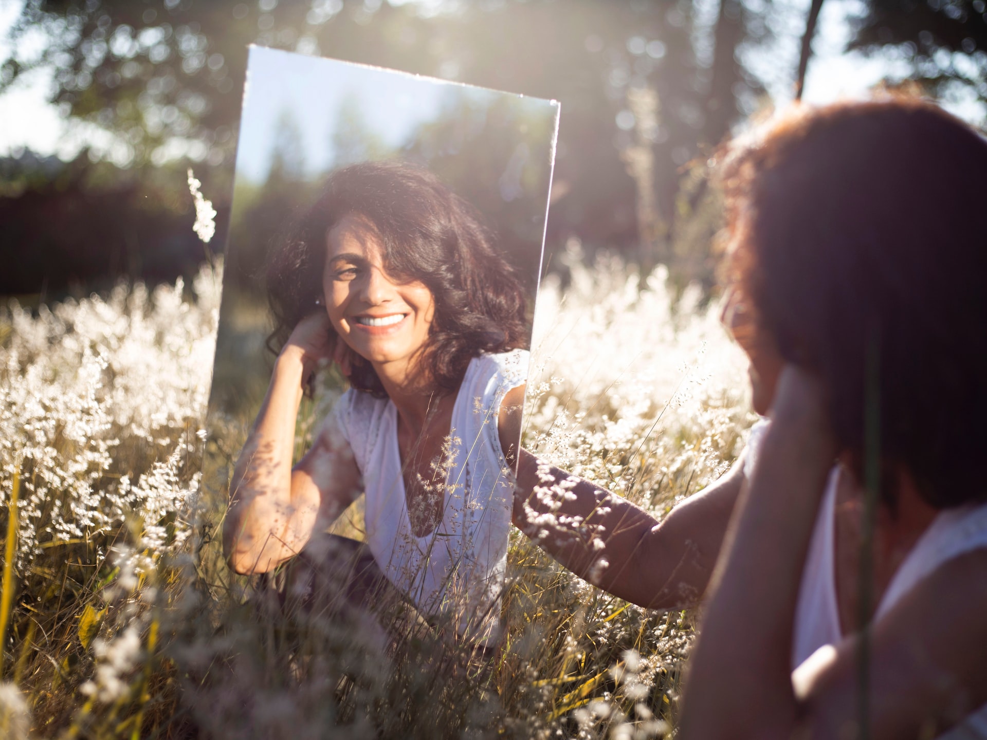 self esteem techniques