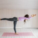 10 benefits of yoga