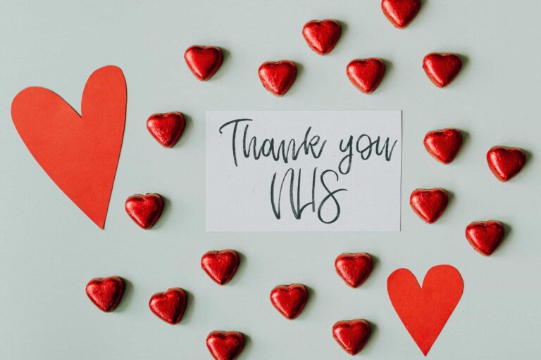 Appreciation