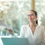 Body Language Habits To Be More Confident