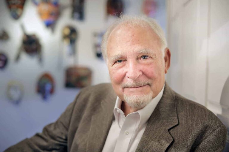 Paul Ekman: The 6 Basic Emotions