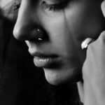 afflicted