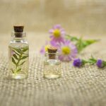 essential oils for depression