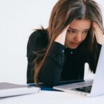 dealing with stress