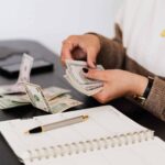 emotions and money