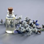 essential oils for confidence and self esteeem