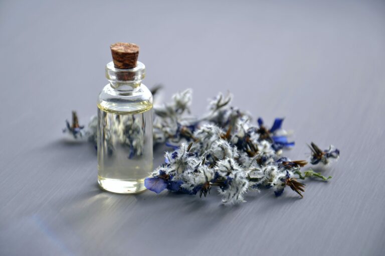 essential oils for confidence and self esteeem