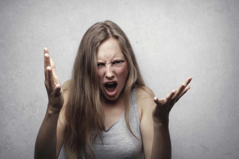 How Hypnosis Can Help Anger Management