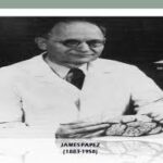 james papez - de ciruit of papez