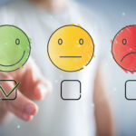 3 types of self esteem