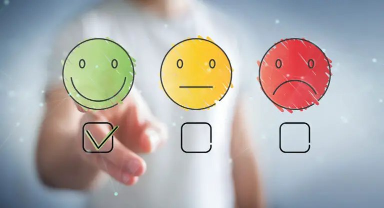 3 types of self esteem