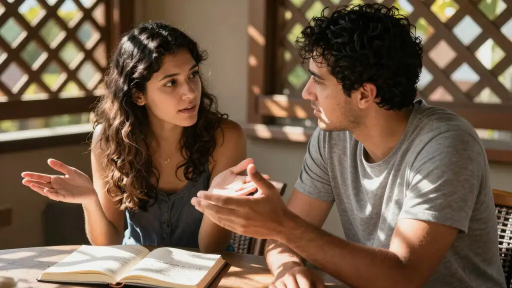 4 Tips for Overcoming jealousy in a relationship