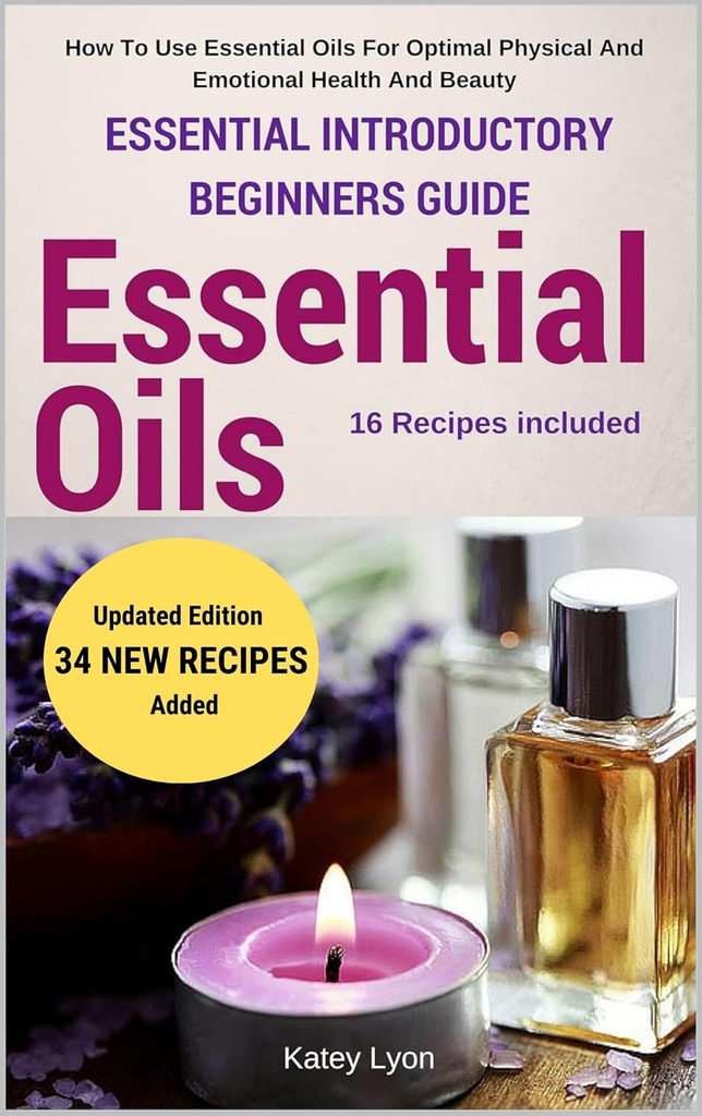 essential oils for confidence