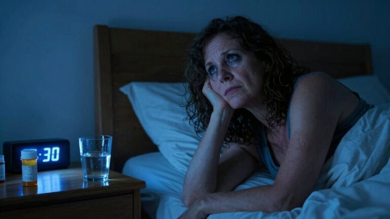 insomnia? how to fix