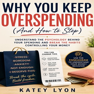 how to stop overspending.