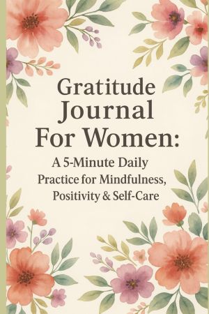 Gratitude Journal