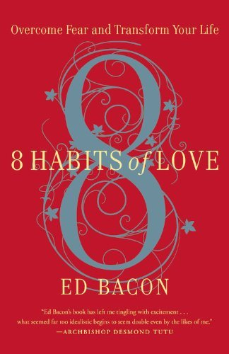 habits of love cover